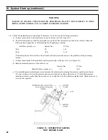 Preview for 26 page of New Yorker CGS-C Series Installation, Operating And Service Instructions