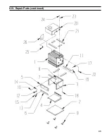 Preview for 43 page of New Yorker CGS-C Series Installation, Operating And Service Instructions