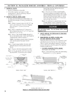 Предварительный просмотр 10 страницы New Yorker CI-HGS Series Installation, Operating And Service Instructions