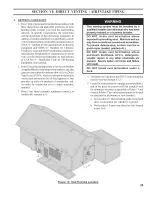 Предварительный просмотр 25 страницы New Yorker CI-HGS Series Installation, Operating And Service Instructions