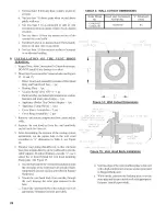 Предварительный просмотр 26 страницы New Yorker CI-HGS Series Installation, Operating And Service Instructions