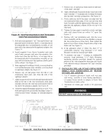 Предварительный просмотр 29 страницы New Yorker CI-HGS Series Installation, Operating And Service Instructions