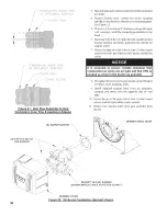 Предварительный просмотр 30 страницы New Yorker CI-HGS Series Installation, Operating And Service Instructions