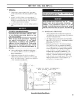 Предварительный просмотр 35 страницы New Yorker CI-HGS Series Installation, Operating And Service Instructions