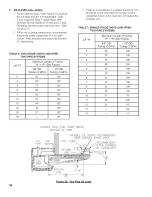 Предварительный просмотр 36 страницы New Yorker CI-HGS Series Installation, Operating And Service Instructions