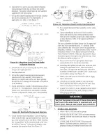 Предварительный просмотр 42 страницы New Yorker CI-HGS Series Installation, Operating And Service Instructions