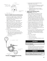 Предварительный просмотр 43 страницы New Yorker CI-HGS Series Installation, Operating And Service Instructions