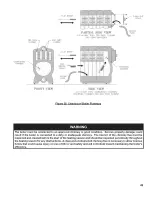 Предварительный просмотр 49 страницы New Yorker CI-HGS Series Installation, Operating And Service Instructions