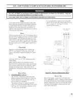 Предварительный просмотр 63 страницы New Yorker CI-HGS Series Installation, Operating And Service Instructions