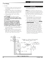 Preview for 20 page of New Yorker CL3-105SE Installation, Operating And Service Instructions