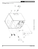 Preview for 38 page of New Yorker CL3-105SE Installation, Operating And Service Instructions