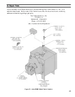 Preview for 29 page of New Yorker microTEKDV Installation, Operating And Service Instructions