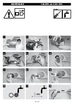 Preview for 40 page of Newa Pond CST adv 2300 Instructions And Guarantee