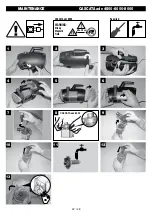 Preview for 42 page of Newa Pond CST adv 2300 Instructions And Guarantee