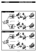 Preview for 43 page of Newa Pond CST adv 2300 Instructions And Guarantee