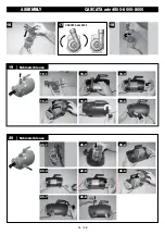 Preview for 44 page of Newa Pond CST adv 2300 Instructions And Guarantee