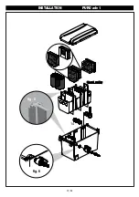 Preview for 13 page of Newa Pond PR adv 1 Instructions And Guarantee