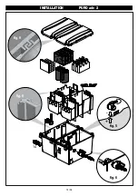 Preview for 14 page of Newa Pond PR adv 1 Instructions And Guarantee