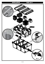 Preview for 15 page of Newa Pond PR adv 1 Instructions And Guarantee