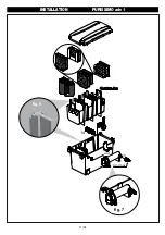 Preview for 17 page of Newa Pond PR adv 1 Instructions And Guarantee