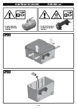 Preview for 22 page of Newa Pond PR adv 1 Instructions And Guarantee