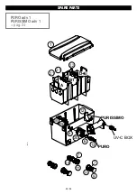 Preview for 25 page of Newa Pond PR adv 1 Instructions And Guarantee