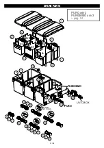 Preview for 27 page of Newa Pond PR adv 1 Instructions And Guarantee