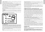 Preview for 5 page of Newa Kanist NKF 250 Instructions And Warranty