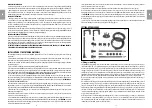 Preview for 9 page of Newa Kanist NKF 250 Instructions And Warranty