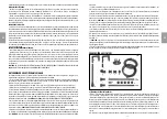 Preview for 18 page of Newa Kanist NKF 250 Instructions And Warranty