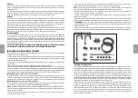 Preview for 27 page of Newa Kanist NKF 250 Instructions And Warranty