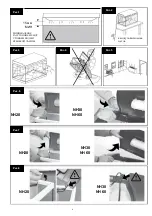 Preview for 4 page of Newa NEWA Hobby NH 20 Instructions And Warranty