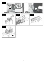 Предварительный просмотр 5 страницы Newa NEWA Hobby NH 20 Instructions And Warranty