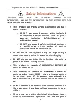 Предварительный просмотр 6 страницы NewAE CHIPSHOUTER CW520 User Manual