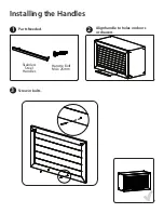 Предварительный просмотр 6 страницы NewAge Products 65413 Installation Instructions Manual