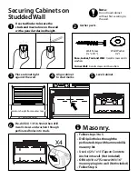 Предварительный просмотр 7 страницы NewAge Products 65413 Installation Instructions Manual