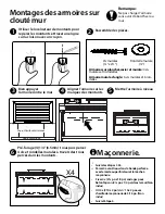 Предварительный просмотр 17 страницы NewAge Products 65413 Installation Instructions Manual