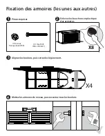 Предварительный просмотр 18 страницы NewAge Products 65413 Installation Instructions Manual