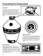 Предварительный просмотр 20 страницы NewAge Products 65996 Installation And Operation Manual