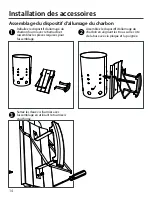 Предварительный просмотр 41 страницы NewAge Products 65996 Installation And Operation Manual