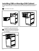 Preview for 11 page of NewAge Products 66285 Installation And Operation Manual