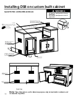 Preview for 15 page of NewAge Products 66285 Installation And Operation Manual