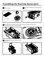 Preview for 17 page of NewAge Products 66285 Installation And Operation Manual