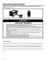 Preview for 24 page of NewAge Products 66285 Installation And Operation Manual