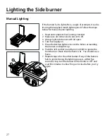 Preview for 27 page of NewAge Products 66285 Installation And Operation Manual