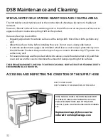 Preview for 32 page of NewAge Products 66285 Installation And Operation Manual