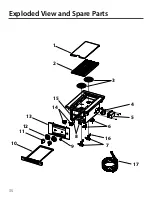 Preview for 35 page of NewAge Products 66285 Installation And Operation Manual