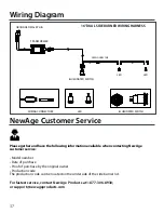 Preview for 37 page of NewAge Products 66285 Installation And Operation Manual