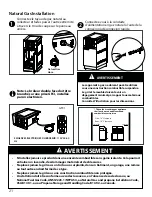 Preview for 58 page of NewAge Products 66285 Installation And Operation Manual