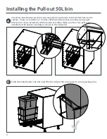 Preview for 5 page of NewAge Products 80600 Installation Manual